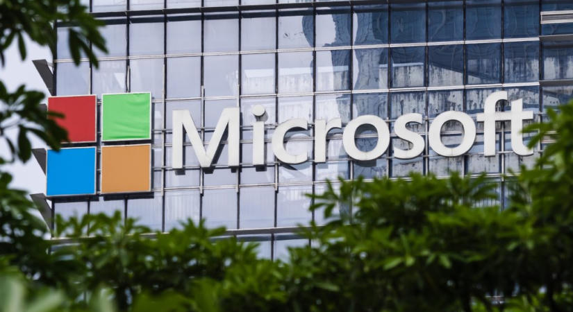 A Microsoft is beszállt az MI-apokalipszisről szóló vitába