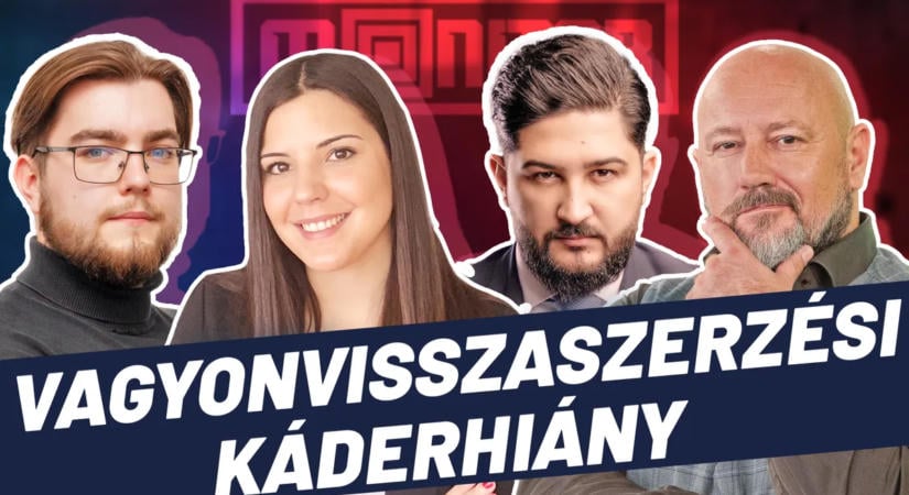 Káderhiány a tiszás politikai rendőrségnél