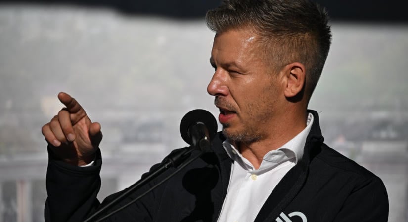 „Megadom a számlaszámot” – Magyar Péter ultimátumot adott Mészáros Lőrincnek