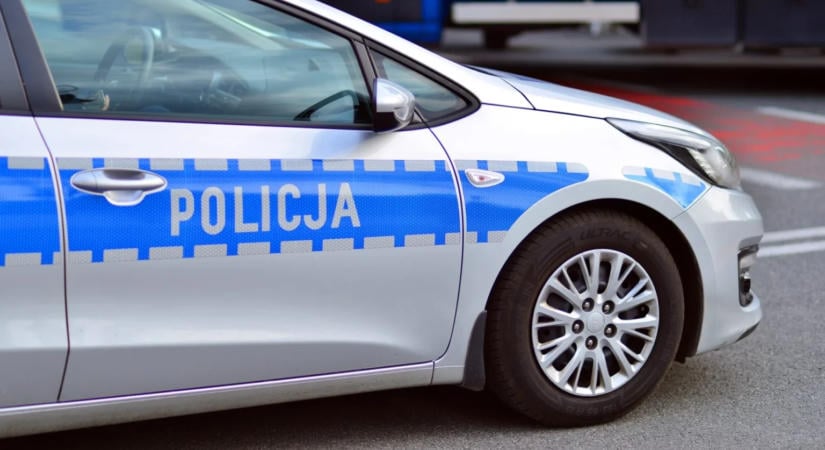 Terrortámadás előkészítése miatt vettek őrizetbe egy 16 éves fiút Lengyelországban