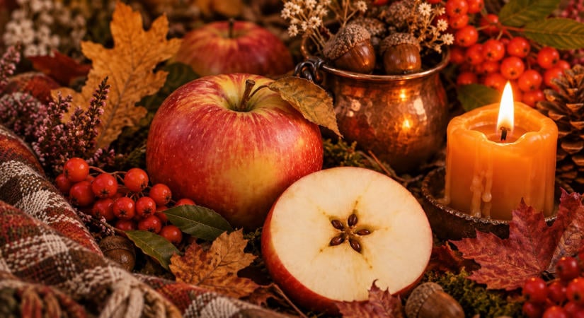 Mabon, az ősz titokzatos ünnepe: mit jelent valójában, és mit érdemes ezen a napon megtenned?