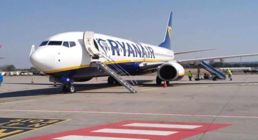 Aki november 10. után utazik Ryanair-rel, nem árt ezt tudnia