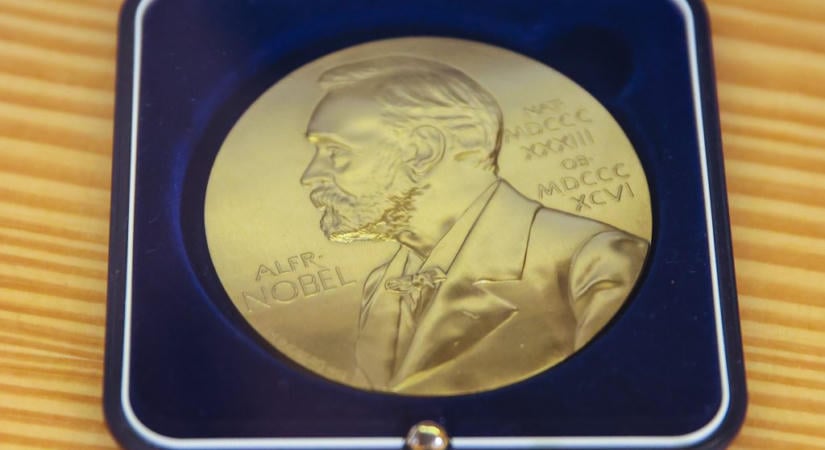 Ma kezdik bejelenteni az idei év Nobel-díjasait