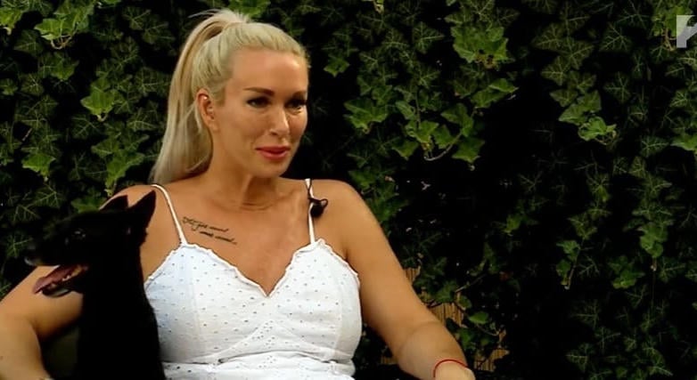 Molnár Anikó szerint „ez egy élhetetlen ország, teljesen mindegy, ki vezeti”