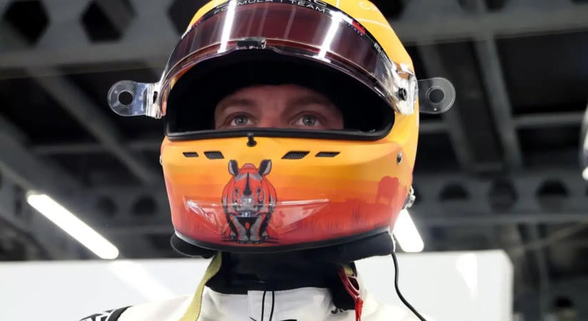350 kilométer a trópusi hőségben: Őrült vállalással sokkol Valtteri Bottas!