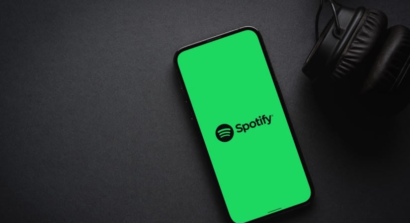 Ezzel az újítással még drágább lehet a Spotify – hatalmas változást jelentettek be