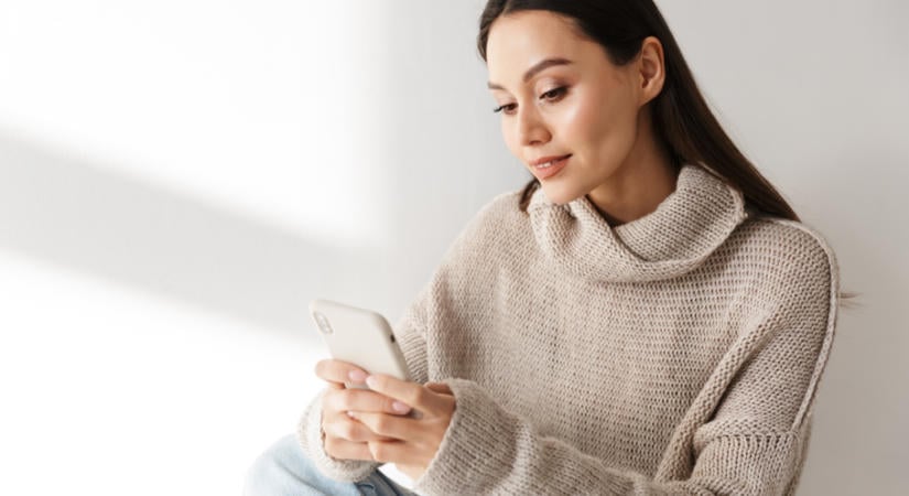 Mit árul el rólad, ha mindig le van némítva a telefonod? A válasz meglepő lehet