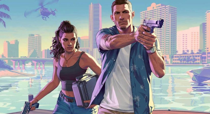 A GTA egykor botrányt jelentett, ma reklámpartner – Maradhat még kívülálló a GTA VI?