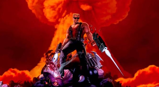 Elhunyt a Duke Nukem 3D legendás pályatervezője