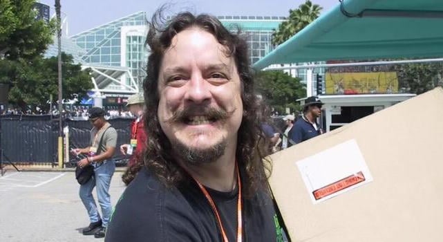 Meghalt Richard 'Levelord' Gray, a Duke Nukem 3D legendás pályatervezője