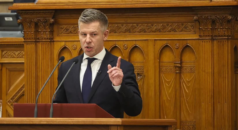 Magyar Péter nagy béremeléseket jelentett be a költségvetéssel, de van egy bökkenő