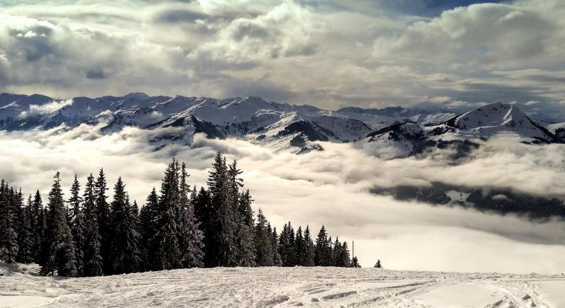 Kitzbühel