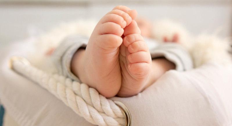 Csecsemőt helyeztek el a Heim Pál babamentő inkubátorába