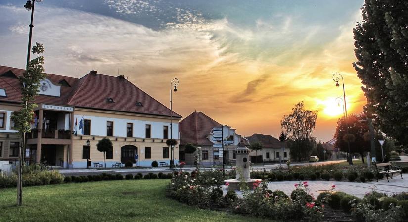 Fény Napok és Fesztivál 2026 Jászfényszaru