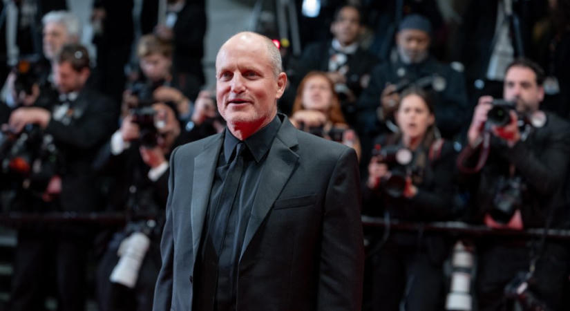 Woody Harrelson kapja a Szarajevói Filmfesztivál egyik legnívósabb elismerését