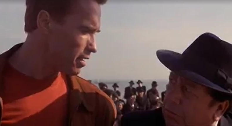 Tarolt volna Arnold Schwarzenegger ezzel a filmmel – 30 évvel később