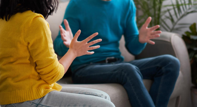 5 ártatlannak tűnő mondat, ami tönkreteheti a kapcsolatot
