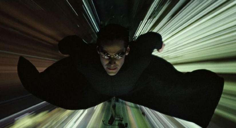 Hollywood legvisszafogottabb akcióhőse 62 éves lett – itt a nagy Keanu Reeves-kvíz