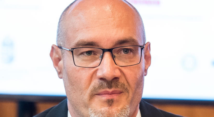 Selmeczi László lett a VLM Hungary operatív igazgatója