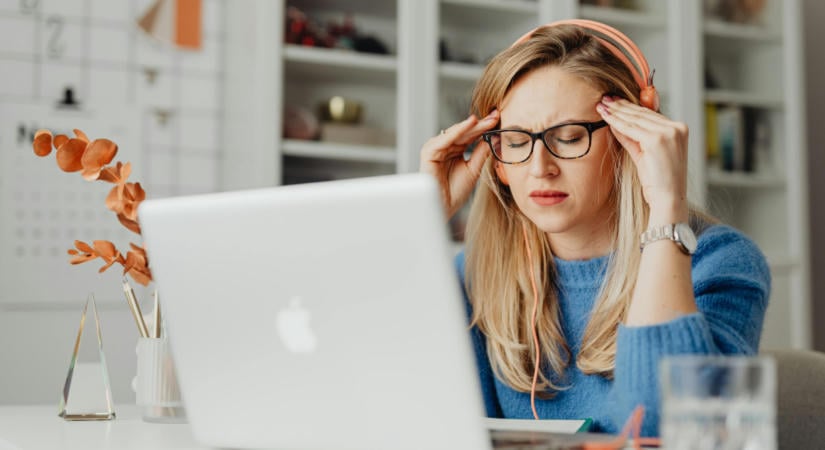 A legjobb étrend-kiegészítők stressz ellen