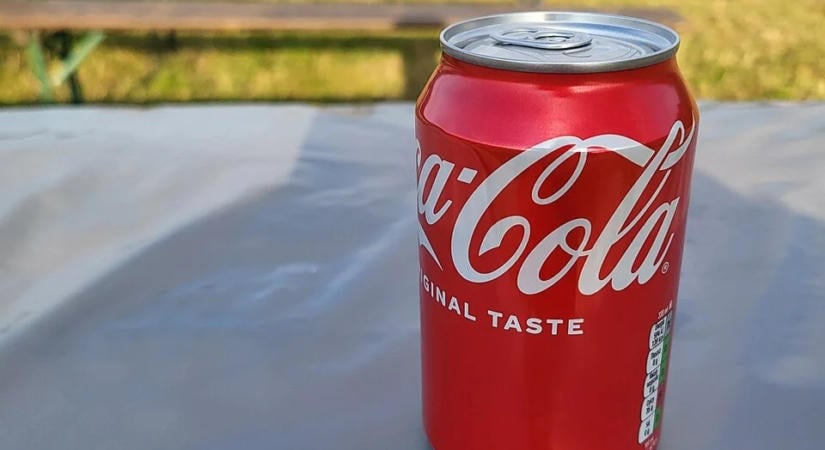 Betiltották a Coca-Colát Oroszországban