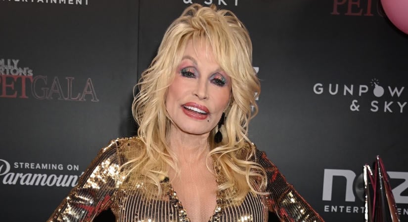 Újabb titkok derültek ki Dolly Parton haláláról: ide utazott, mielőtt meghalt