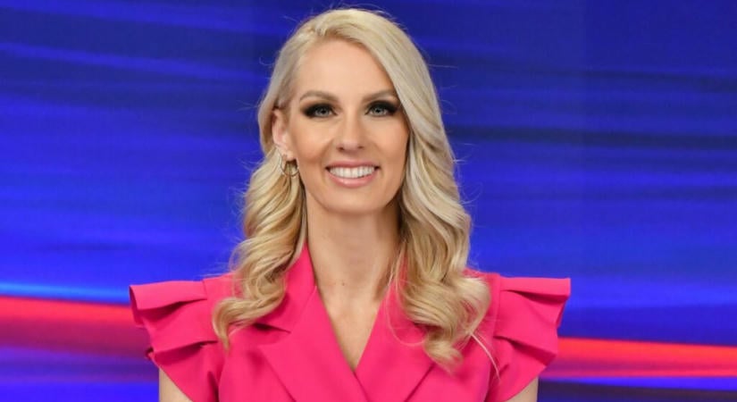 Távozik a TV2-től Vitányi Judit