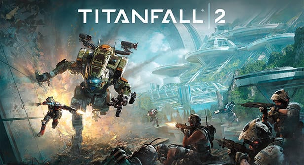 Már a Titanfall 2 is játszható VR-ban