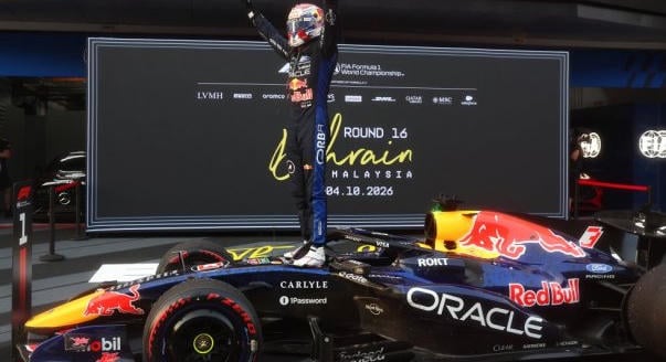 Szoftverblama és Verstappen-siker: vasárnapi F1-es hírek