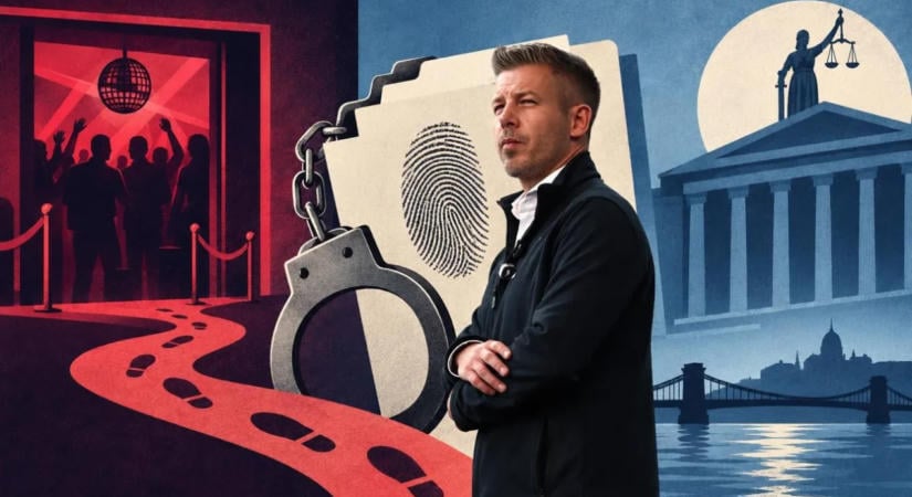 Magyar Péter gyanúsítotti kihallgatása várható