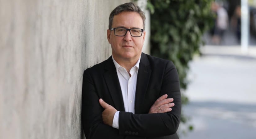 Távozik Murányi András, az Index felelős szerkesztője