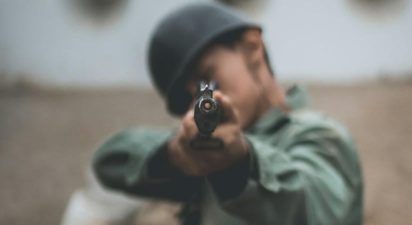 A Pentagon élőben közvetítené az amerikai őrnagy kivégzését