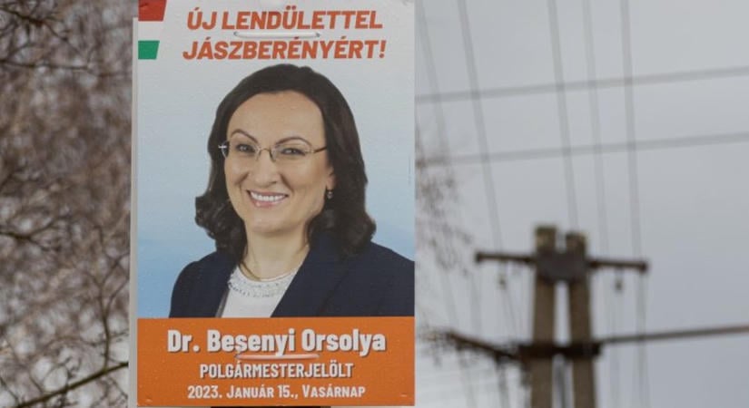 Felmentették tisztségéből a Jászberényi Szent Erzsébet Kórház főigazgatóját
