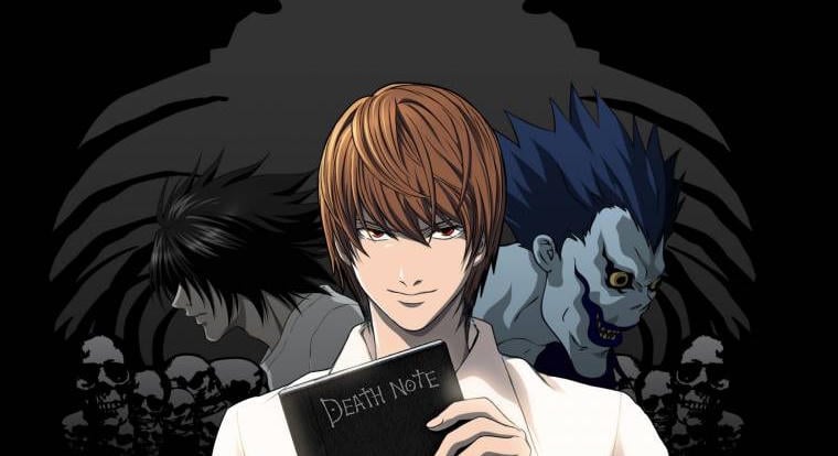 Egy diákot felfüggesztettek, miután találtak nála egy Death Note jegyzetfüzetet. Rendőrségi nyomozás is indult