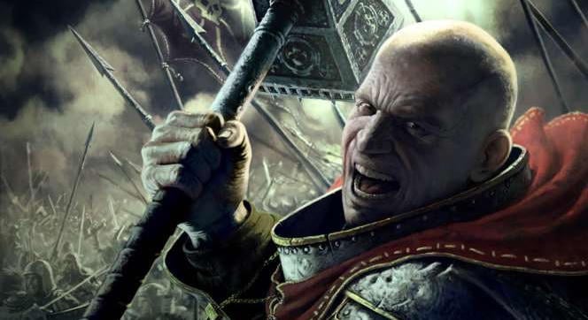 Warhammer: Mark of Chaos – Aki mer, az Warhammer! [RETRO-2006]