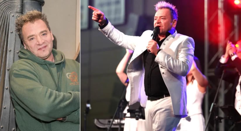Mészáros Árpád Zsolt: Ha harminc éve másképp döntök, már nem élnék