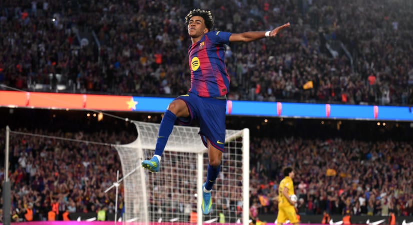 Magyarország is tanulhatna abból, hogyan jutott a PSG és a Barcelona Európa csúcsára