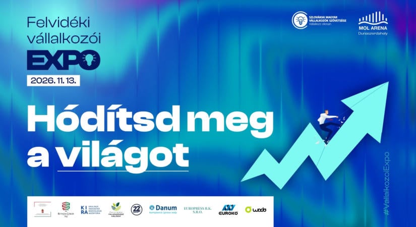Hogyan léphetnek ki a felvidéki vállalkozások a nemzetközi piacra?