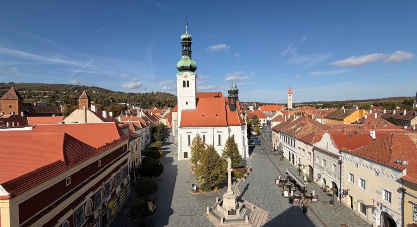 Kőszeg látnivalói: 5 kihagyhatatlan hely, amit érdemes felkeresni