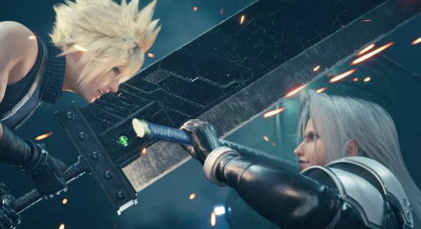 Júniusban a Final Fantasy VII kapcsán is kapunk híreket