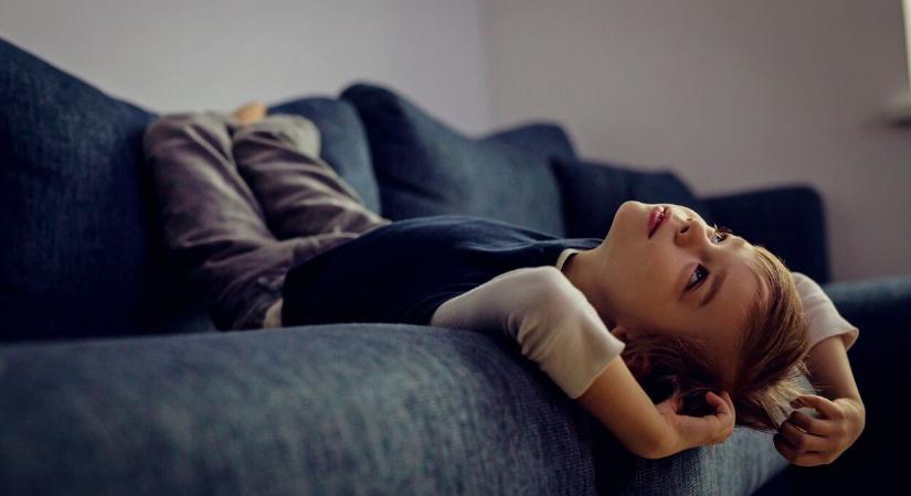 A gyerekekre is hat a téli fásultság: így segíthetünk nekik túllendülni a szezonális depresszión