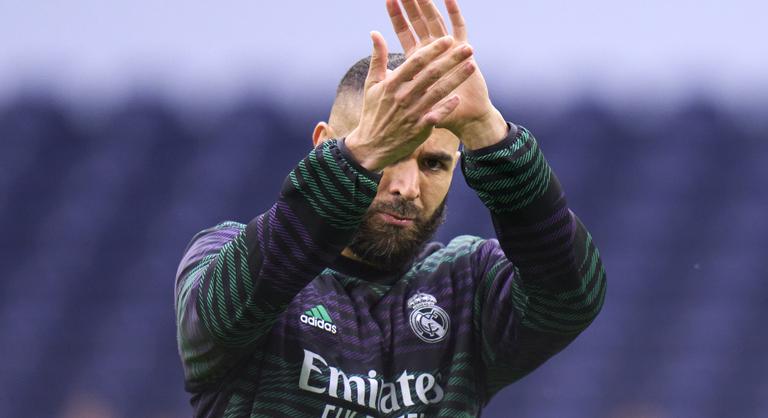 Innen már aligha van visszaút: elhagyja a Real Madridot az aranylabdás sztár