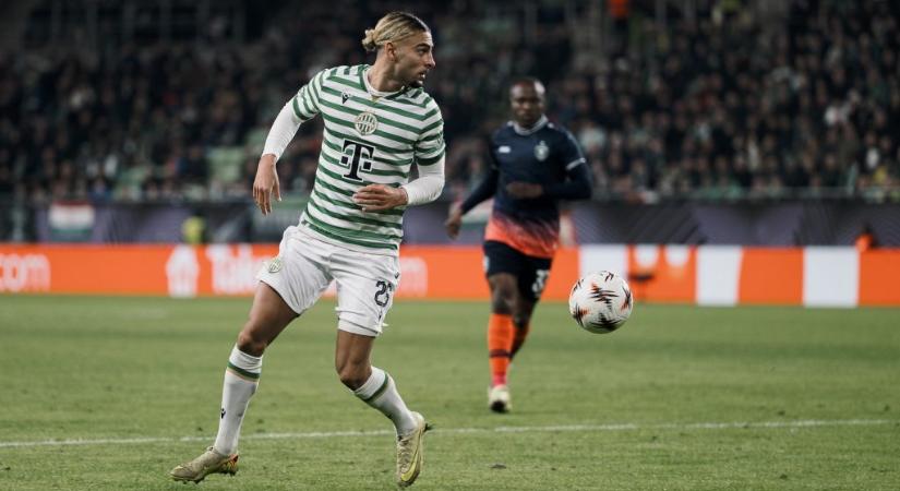 Elköszönt alapemberétől a Fradi, Azerbajdzsánba igazolt