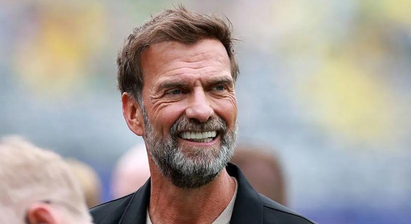 Jürgen Klopp ingyen, de Lőw Zsolt nélkül érkezhet a német válogatott élére – sajtóhír