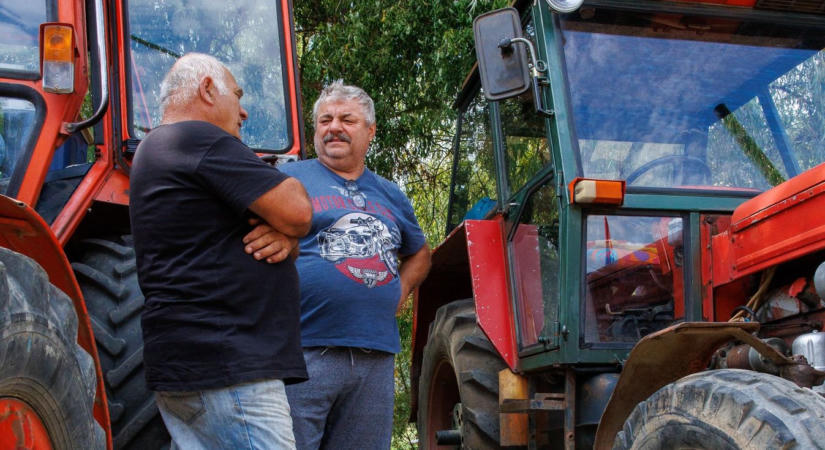 Óriási földindulás a magyar agráriumban: mindenkit érint a megújuló NAK, a somogyi elnök is távozik