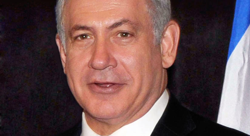 Netanjahu perrel válaszol: a Haaretz szerint előre figyelmeztették a Hamász támadására