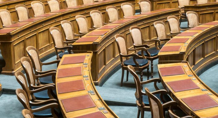 A miniszterelnök felszólalásával kezdődik a parlament ülése