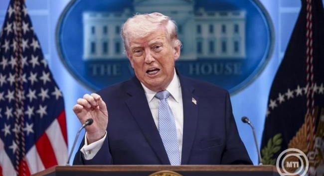 Trump 1,4 milliárd dolláros kriptobevétele visszaüthet az egész iparágra