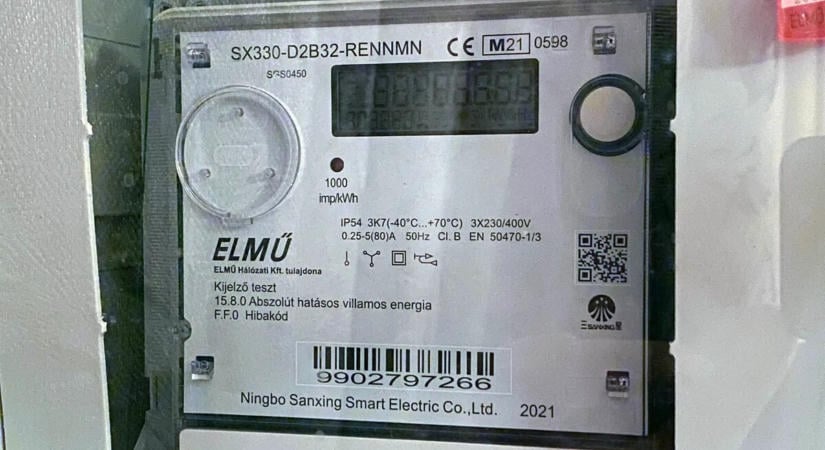 Nem is gondolnád! Ezek a háztartási gépek fogyasztják a legtöbb áramot!