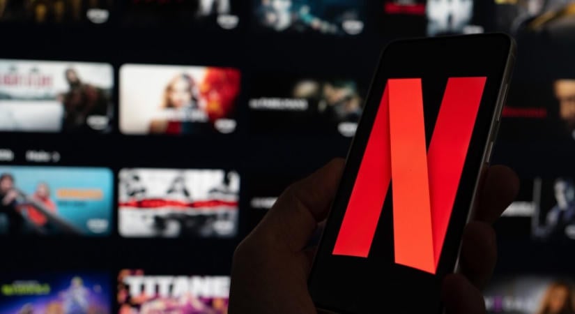 Októberben érkezik a Netflix legújabb minisorozata